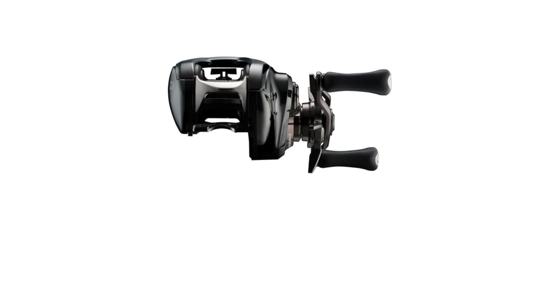 Amazon.com : Daiwa SV TW 100 Bath Bait Reel 24 Steez (2024