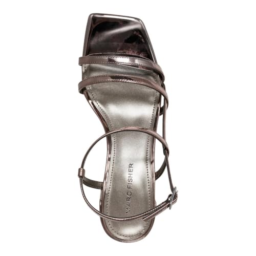 Marc Fisher Women's Jeci Heeled Sandal4