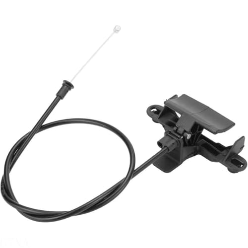 Poignée de capot avec câble pour BMW E70 E71 51237164798