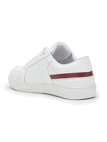 Image of Liberty Gliders Mens Zidane Casual Shoes