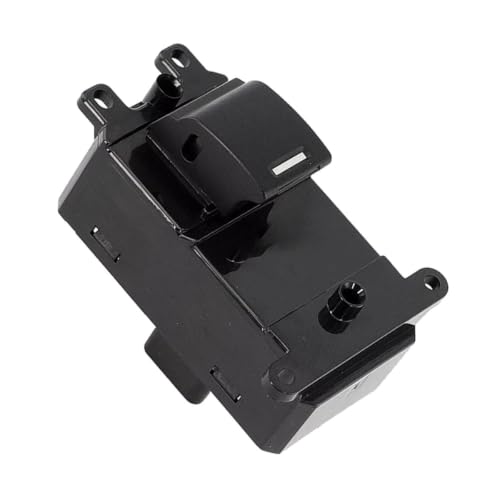 Bouton de commutation de vitre bloquée arrière MK4 2012-2015 commande de remplacement 35760-TR0-A01