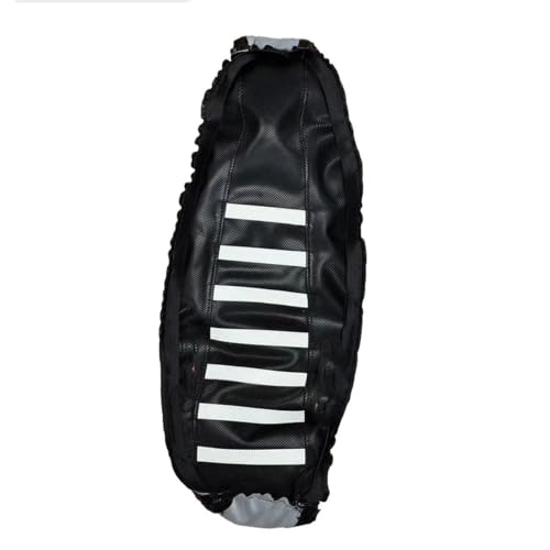 Asiento Moto para Surron Bee soluciona el sudor con su funda de cojín transpirable 4