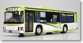 国際興業バス　ラジコン　いすゞエルガKL-LV834L1型 新品未開封品　レア品 国際興業バス ラジコン いすゞエルガKL-LV834L1型 新品未開封品