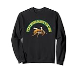 Executioner Wasp Shirt