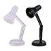 Produktbild 2 Stücke 1/6 Puppenstube Möbel Mini Led Tischlampe Tischleuchte Schreibtischlampe Lichter Für Puppenhaus Zubehör