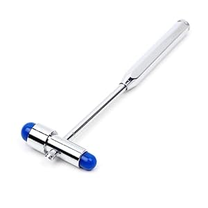 Dechous Doppelköpfiger Reflexhammer ET424NA115K22M28A0YZ