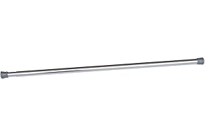 Design House Classic Adjustable Shower Rod