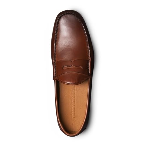 Image of Allen Edmonds Supersport Penny