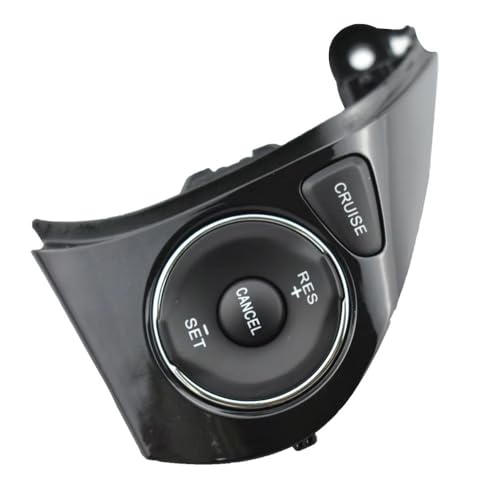 Interrupteur de commande au volant Civic 1.8L commande croisière 2012 2013 2014 2015 - 6
