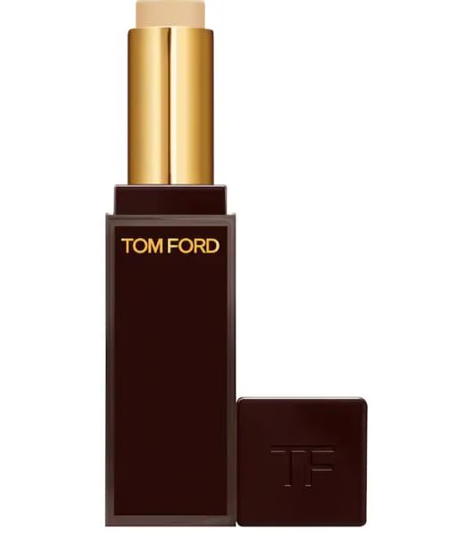 Tom Ford Traceless Soft Matt Concealer (1W0 ECRU, 3.5 Gram)