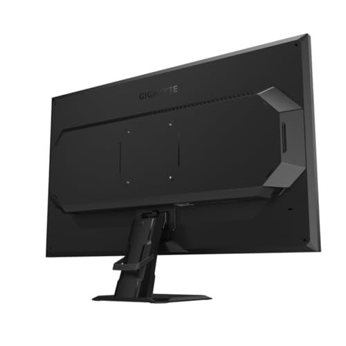 GS27Q 27" Monitor da Gioco QHD - 2560 x 1440, 165Hz, 1ms, 300 cd/m², FreeSync Premium, HDR Ready, HDMI 2.0, DisplayPort 1.4 - Monitor - Immagine 4