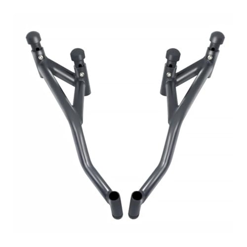 Protection moteur ZX-4R anti-chute pour préserver le carénage