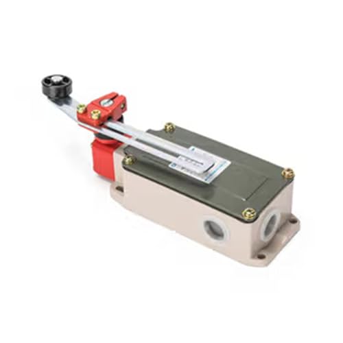 Limit switch YBLX-P1/404/1U interrupteur de sécurité à levier réglable