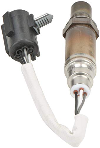 Sensor Oxígeno Bosch Premium OE 15465 miniatura 4