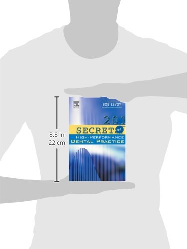 201 Secrets of a High-Performance Dental Practice