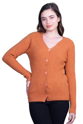 Image of GODFREY Winter Fur Cardigans for Women