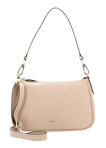 ABRO Leather Ranger Smith Shoulder Bag Thea Natural : l'excellence du cuir naturel