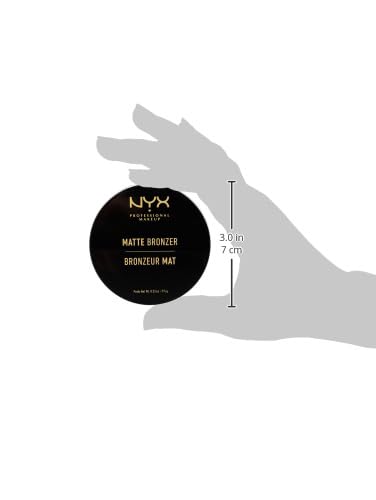 Miniatura 12 de NYX - Lápiz labial mate, maquillaje profesional