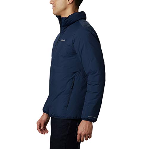 Image of Columbia mens Grand Wall JacketGrand Wall Jacket