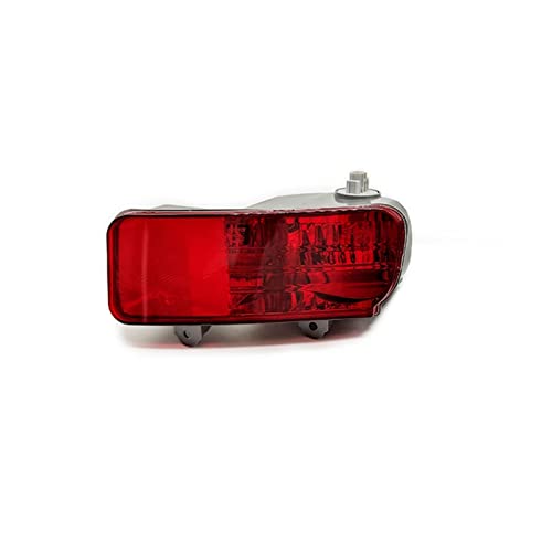 Feu antibrouillard arrière gauche CRV 2015 2016 avec réflecteur intégré