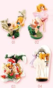 未開封　海洋堂 マニアックス　ヴィネットちゃん　限定フィギュア付特装版 Yahoo!オークション -「海洋堂ヴィネットちゃん」の落札相場