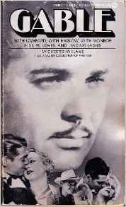 Paperback Gable Book