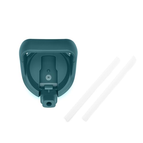 Image of YETI Rambler Jr. 12 oz Kids Bottle, with Straw Cap