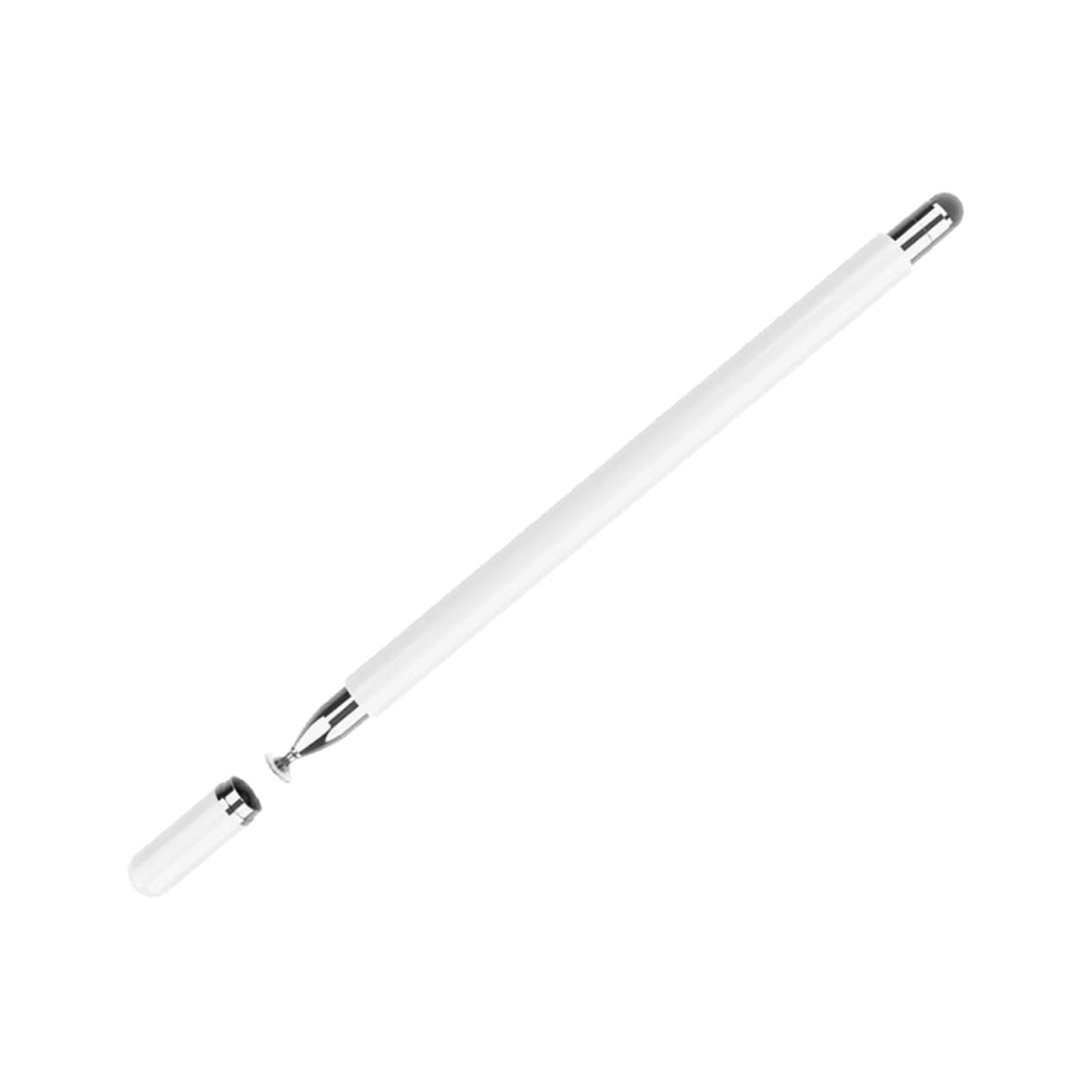 Lápiz óptico de doble función para pantallas capacitivas 8