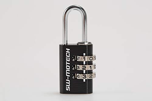 Image of SW-Motech BC.LOC.00.001.10200 /B Lock for Motorcycle Luggage