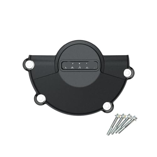 Protecteur latéral moteur CBR600RR haute résistance à l'usure