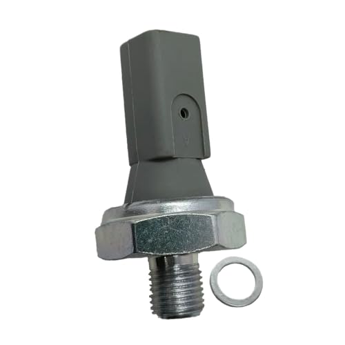 Pressostat d'huile 06A919081 compatible avec SEAT capteur de pression