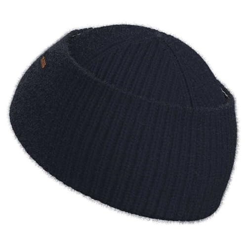 Image of BOSS Men's Hat, Dark Blue, One Size