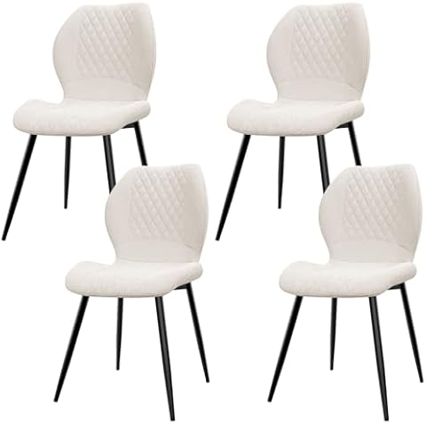 Chaises de Salle à Manger LEWE Cover