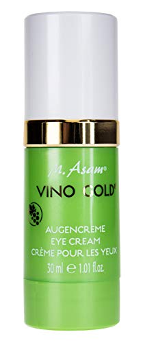 Preisvergleich Produktbild M. Asam® Vino Gold® Augencreme 30ml