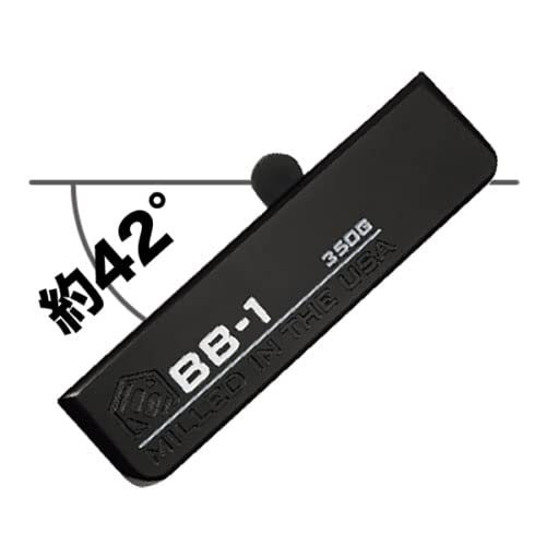 Amazon | ベティナルディゴルフ(Bettinardi Golf) Putter BB1 ver.7