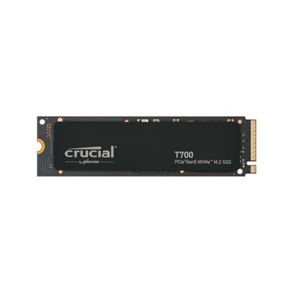 Crucial T700 2T PCIe Gen5
