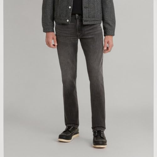 Image of Levi's Men's 514 Straight Fit Cut Jeans (Also available in Big & Tall)