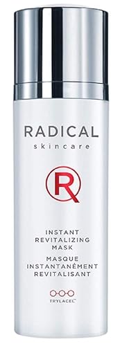 Radical Skincare Instant Revitalizing Mask, 1.0 Fl Oz