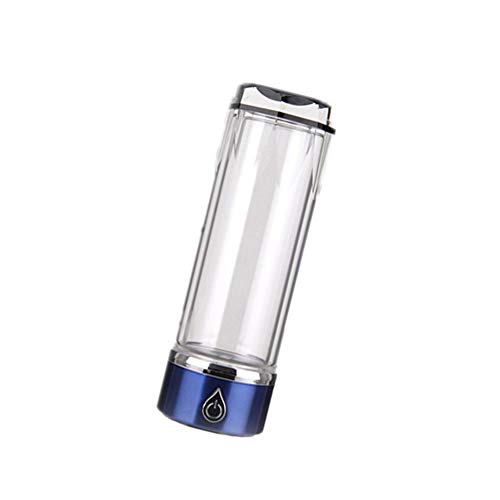 Water Purifiers Bouteille d'hydrogène Riche Cover