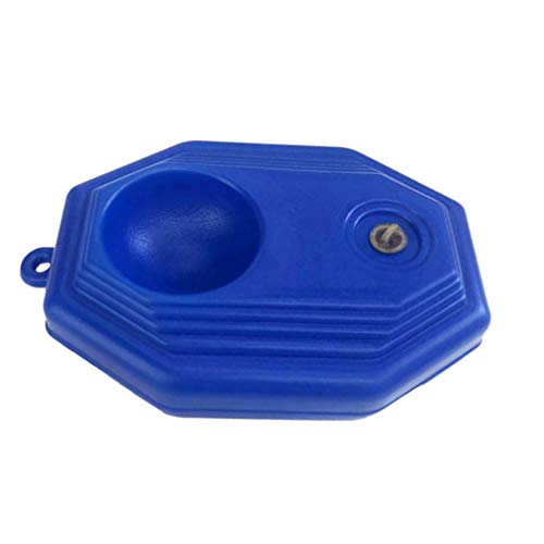 LIOOBO 1 Set di Attrezzi da Allenamento per