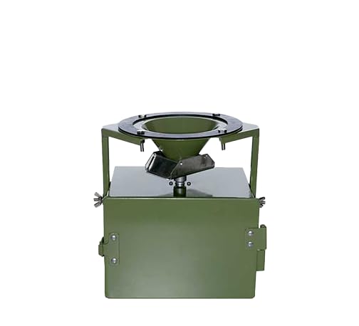 Pasturatore Automatico -Programmabile - Raggio 15 Metri - Batteria 6V 4Ah Ricaricabile inclusa