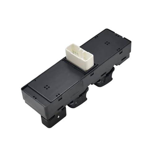 Interruptor de control de ventanas eléctricas Hyundai i20 2009-2012 botón pasajero 93580-1J102 6