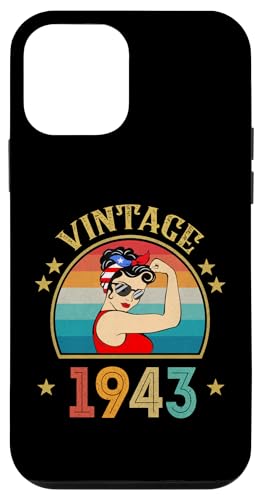 83�΂̒a�����v���[���g 83�� �����p ���g�� ���B���e�[�W 1943 �X�}�z�P�[�X iPhone 12 mini �p