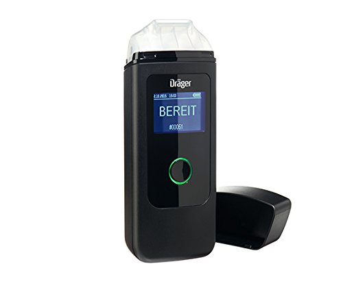 Preisvergleich Produktbild Alcotest 3820