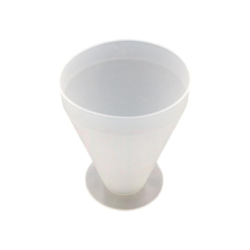1PC Powder Spray Funnel Compatible with for Heidelberg SM74 Printing Press，A - OD55mm