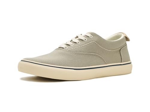 Sperry Mens CVO Helm Mid Grey 11 Medium