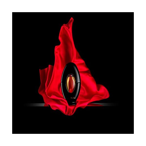 Paloma Picasso Eau de Parfum Spray, Woody Floral, 3.4 Fl Oz