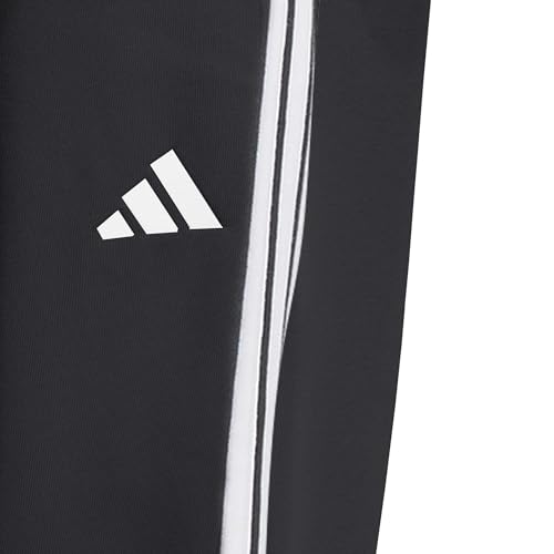 Image of adidas Women's Essentials 3-Stripes Fleece Joggers