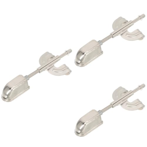 Toddmomy 3sets Drum Claws and Lugs Metal Drum Hardware Parts for Snare and Bass Easy to Install Replacement Accessories for Professional Percussion Setup miniatura 4