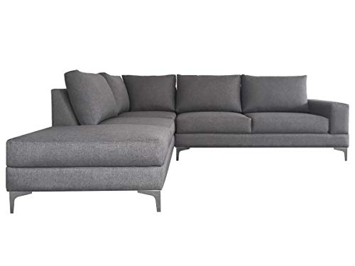 La Mejor review de Sofa escuadra los mejores 10. 7 Imagen adicional
